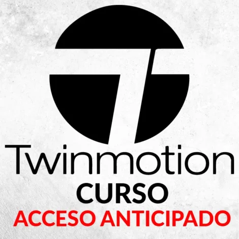 Curso Twinmotion